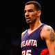 Illustration for article titled Thabo Sefolosha Opens Up About The Night The NYPD Broke His Leg